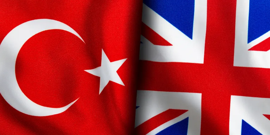 Türkçe ve İngilizcede Ortak Kullanılan Kelimeler