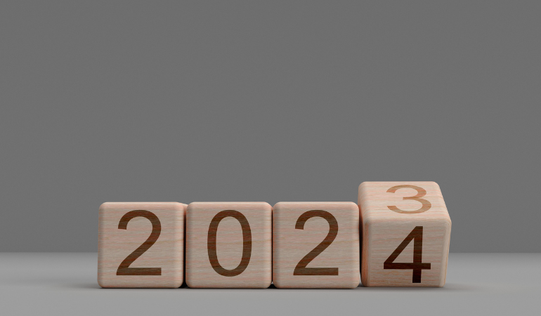 2023 Çeviri Dünyasına Zaman Yolculuğu: Yükselen Trendler