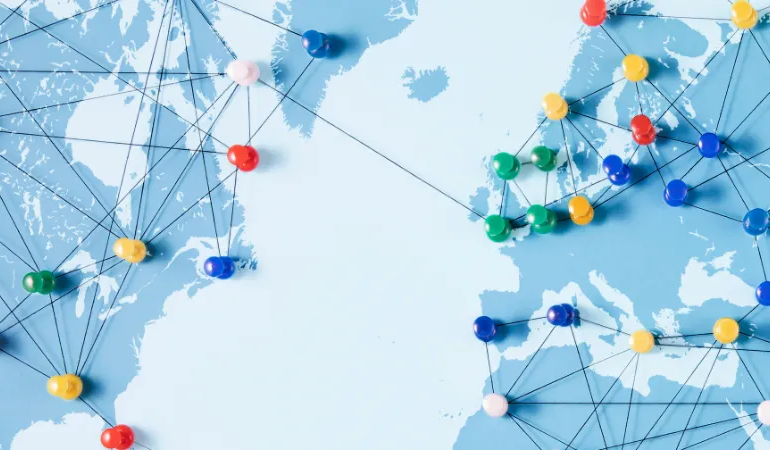 Web Sitesi Çevirisinin Globalleşme Üzerindeki Rolü