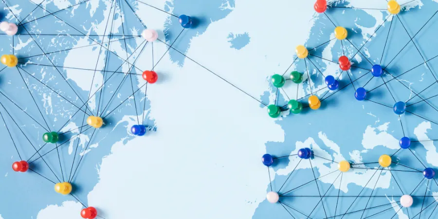 Web Sitesi Çevirisinin Globalleşme Üzerindeki Rolü